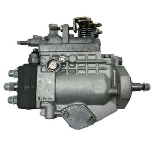 Bomba de Diesel para motor Cummins 0-460-306-168 (0460306110)