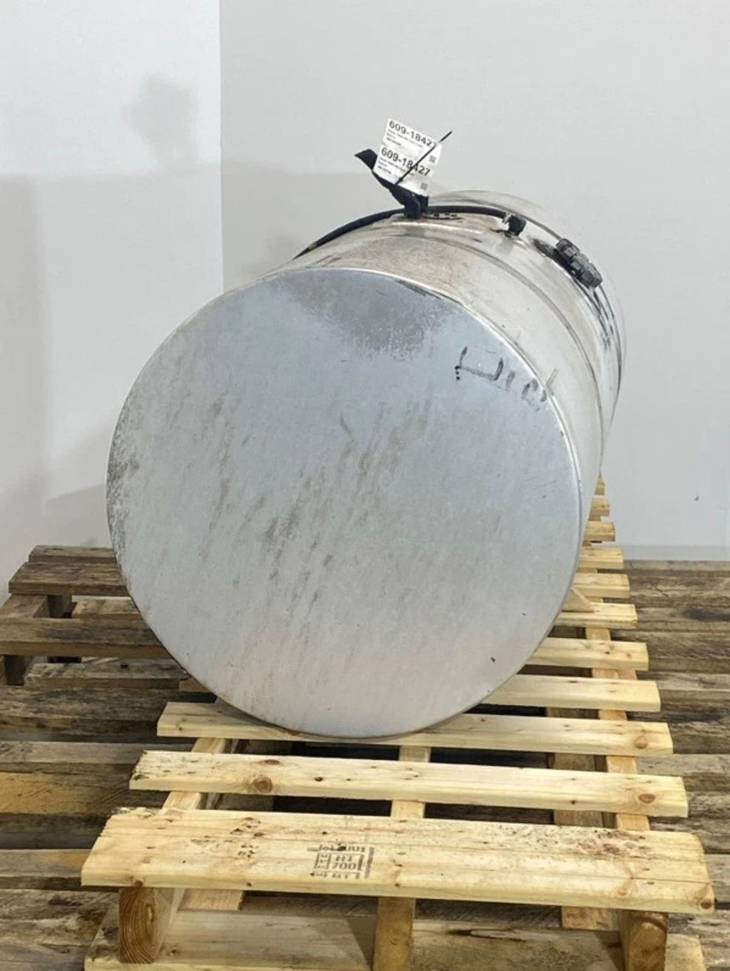 (USADO) Kenworth 2006 tanque de combustible