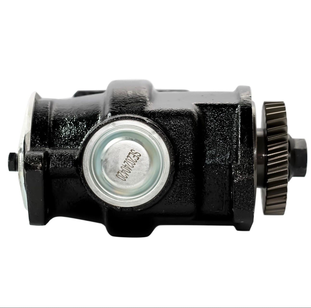 Compresor de freno de aire 4946293RX 5286966 9111545130 para motores Cummins 6BT 6BT5.9