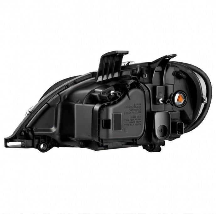 Par de faros para Freightliner M2 03-19 / 106 - 112