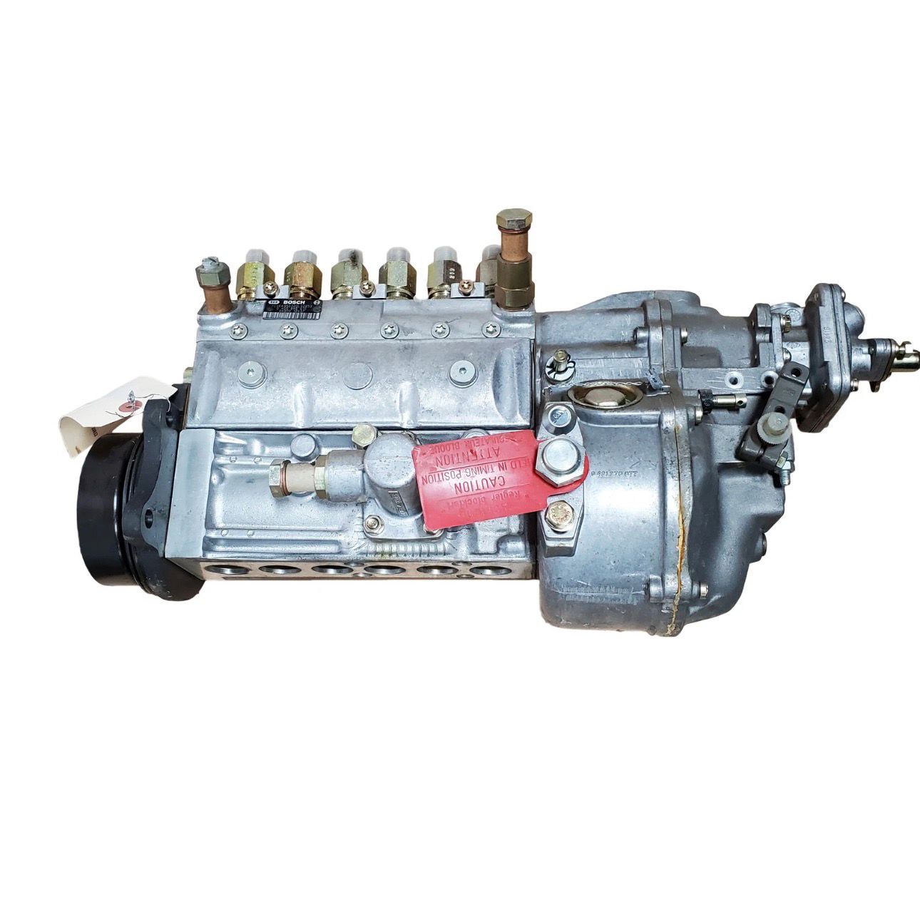 bomba de Diesel motor Navistar 0-400-846-615 (1822370C91)