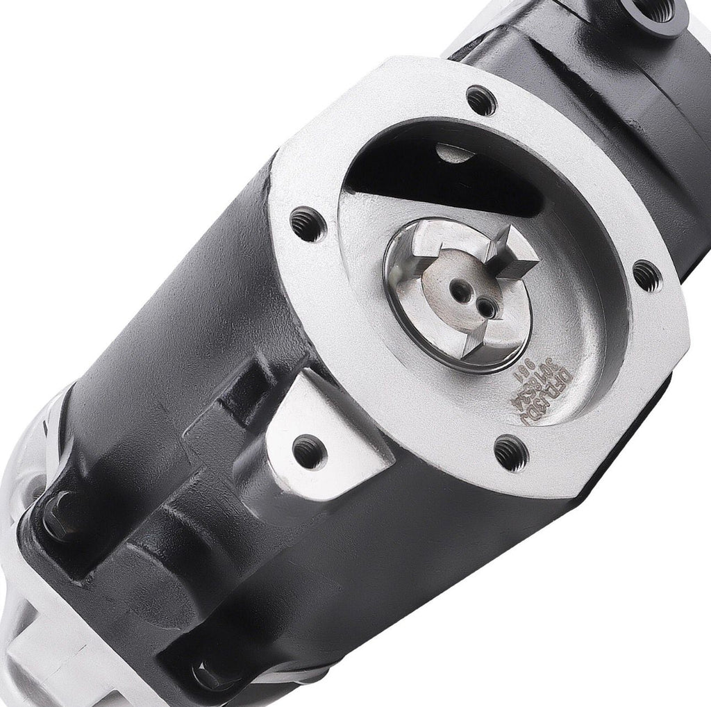 Compresor de freno de aire para camión de motor Cummins N14 CELECT PLUS NH 855 NT 855