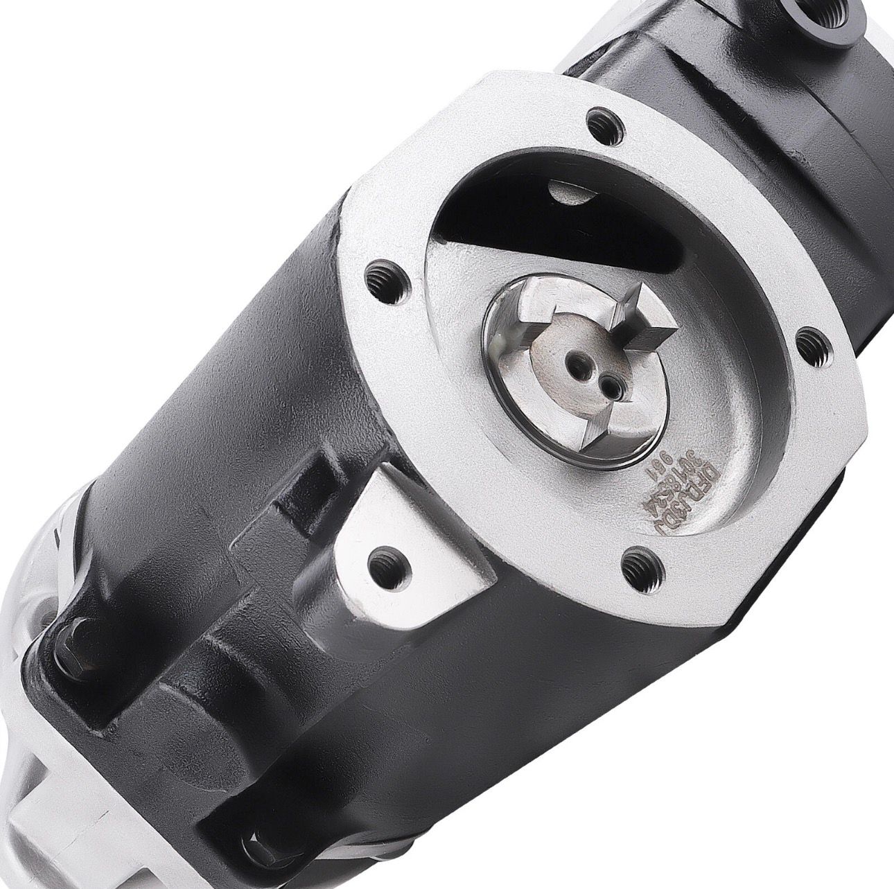 Compresor de freno de aire para camión de motor Cummins N14 CELECT PLUS NH 855 NT 855