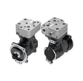Compresor de freno de aire de camión para Cummins ISX / 9111535100 / 9111536070 / 3681904