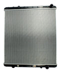 RADIADOR TRACTO CAMION FREIGHTLINER CASCADIA CENTURY COLUMBIA 08-13 ALUMINIO