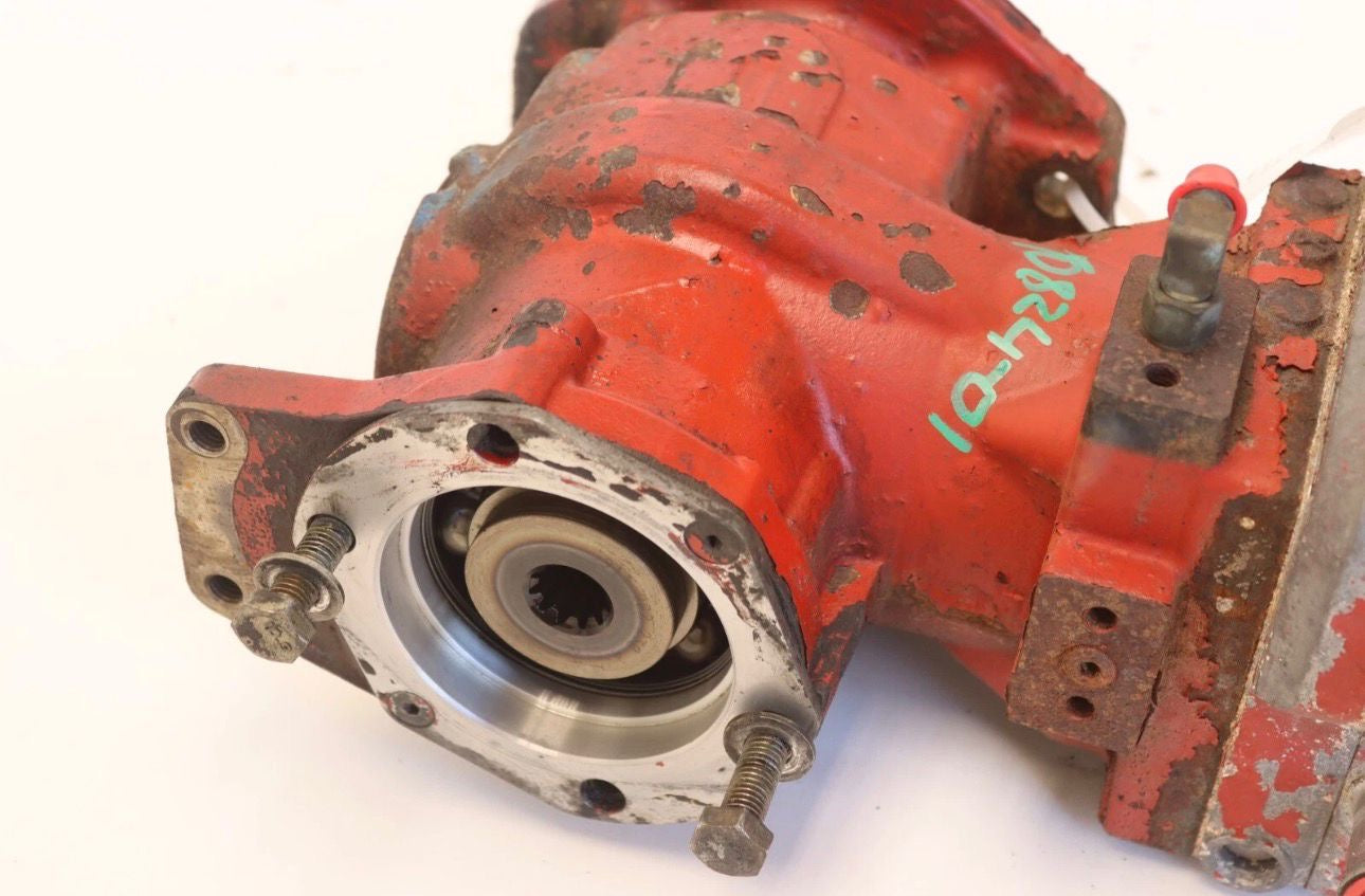 Compresor de aire diésel Kenworth T800 Cummins ISX/X15 2012 12 OEM