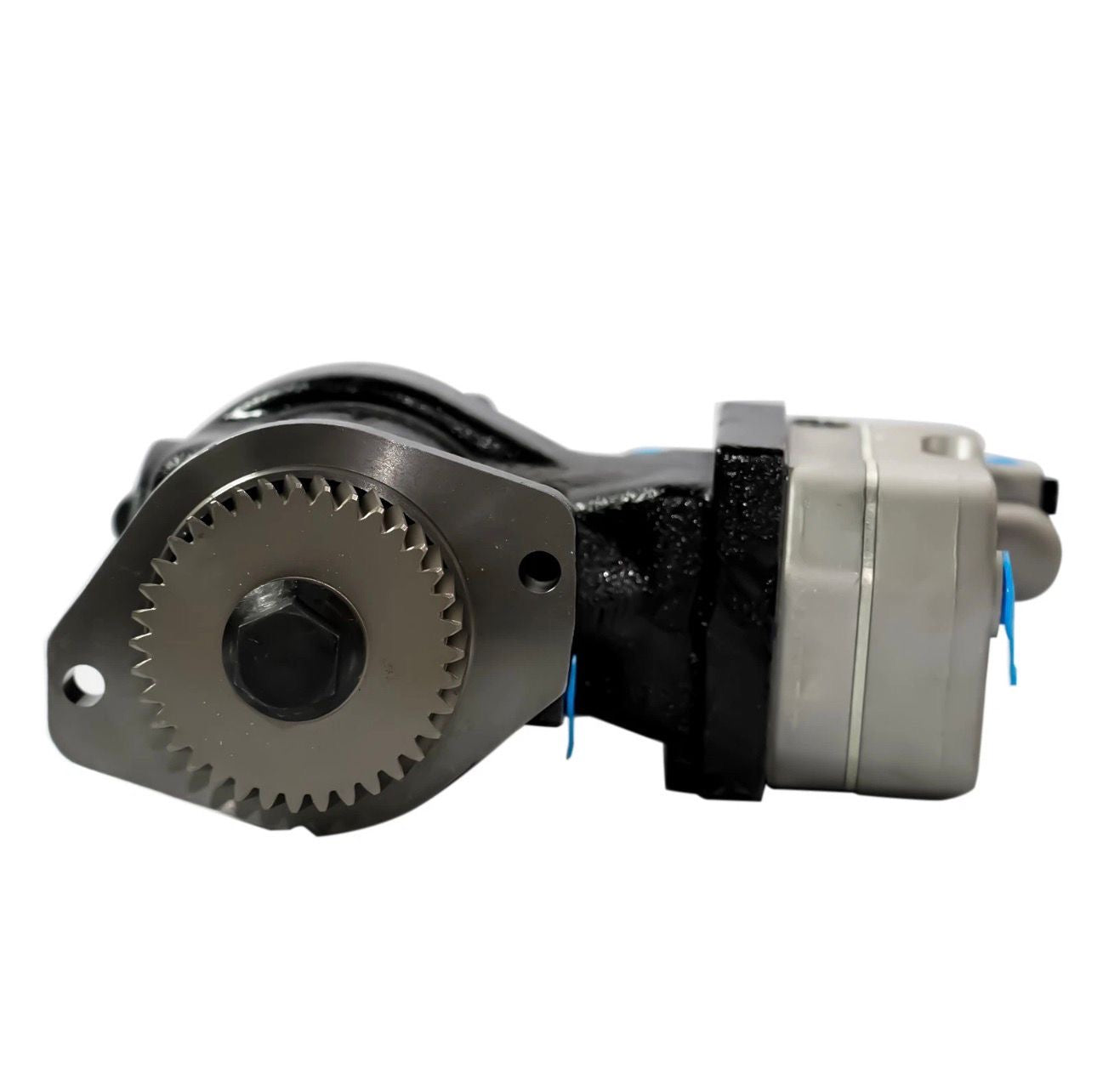 Compresor de freno de aire 4946293RX 5286966 9111545130 para motores Cummins 6BT 6BT5.9