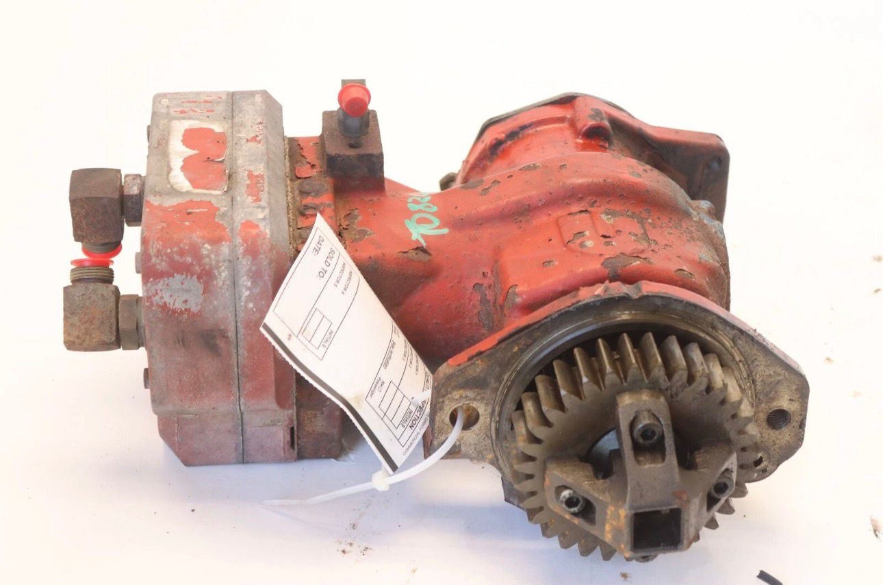 Compresor de aire diésel Kenworth T800 Cummins ISX/X15 2012 12 OEM