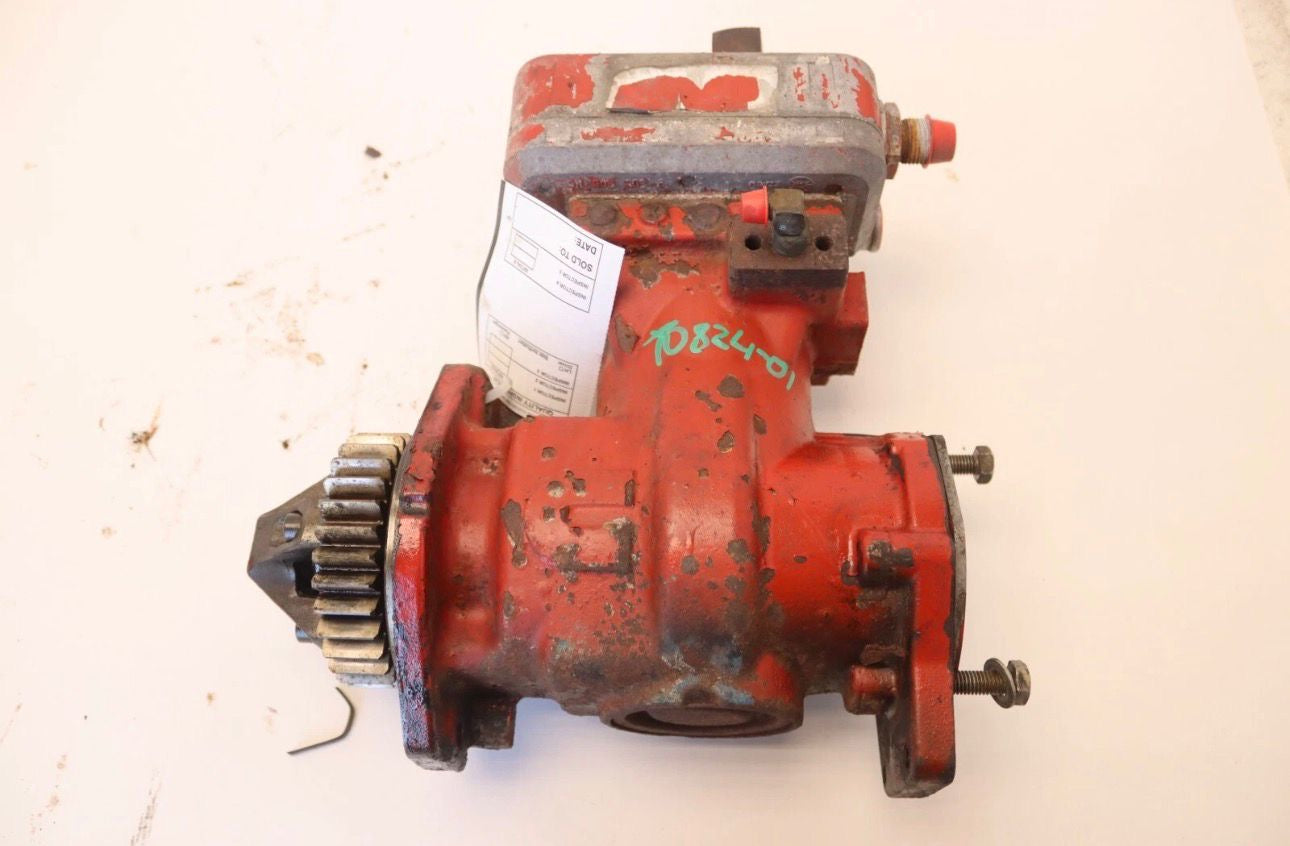 Compresor de aire diésel Kenworth T800 Cummins ISX/X15 2012 12 OEM