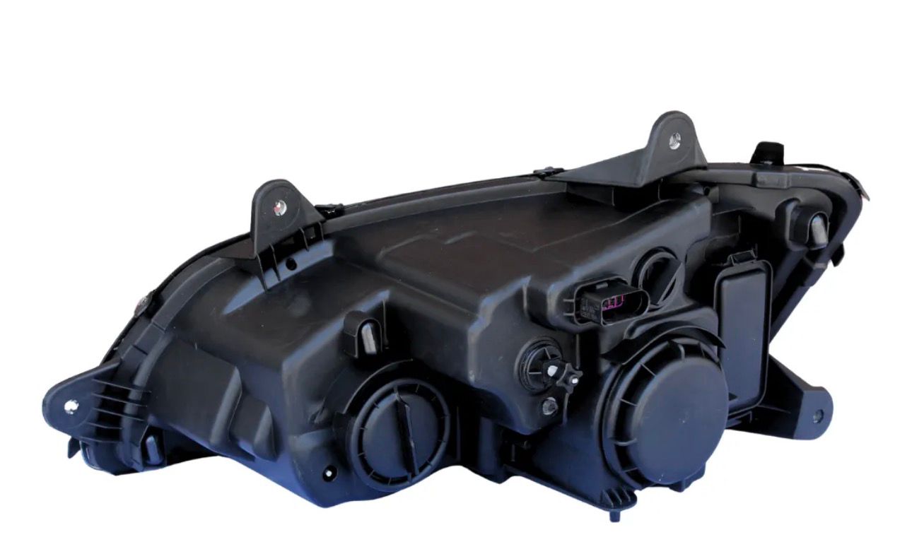 Faros Led Compatible Ambos Lados Kenworth T660 T370 Ambos Lados