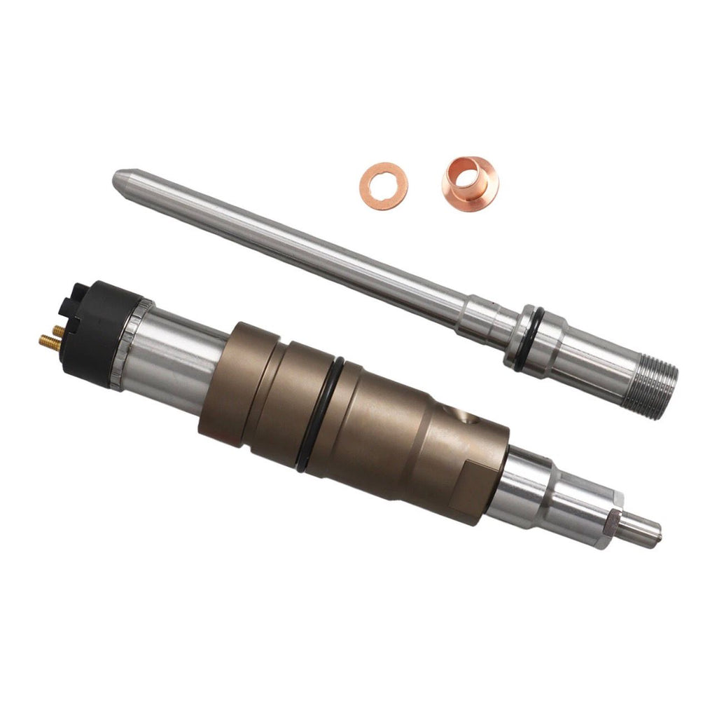 Inyector de diésel para Cummins ISX15 2897320PX 5579419PX