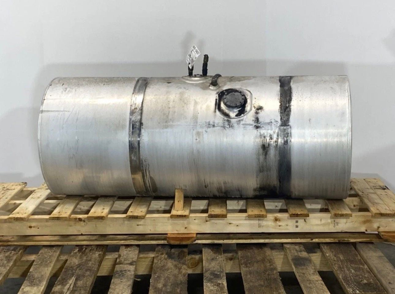 (USADO) Kenworth 2006 tanque de combustible