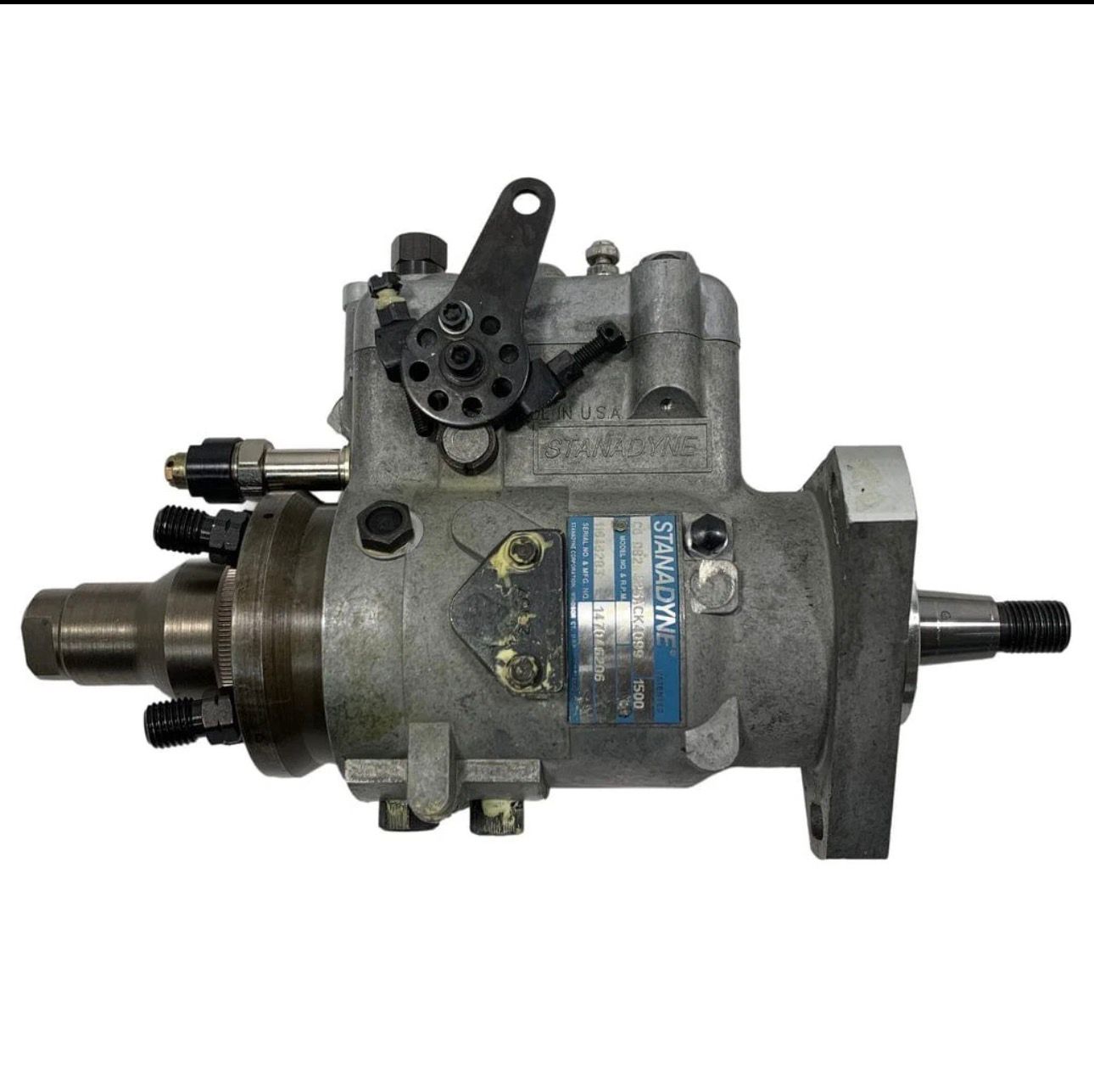 Bomba Stanadyne para motor diesel DB2-4329