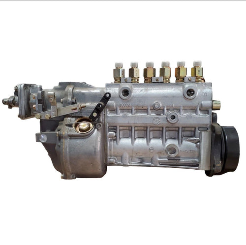 bomba de Diesel motor Navistar 0-400-846-615 (1822370C91)