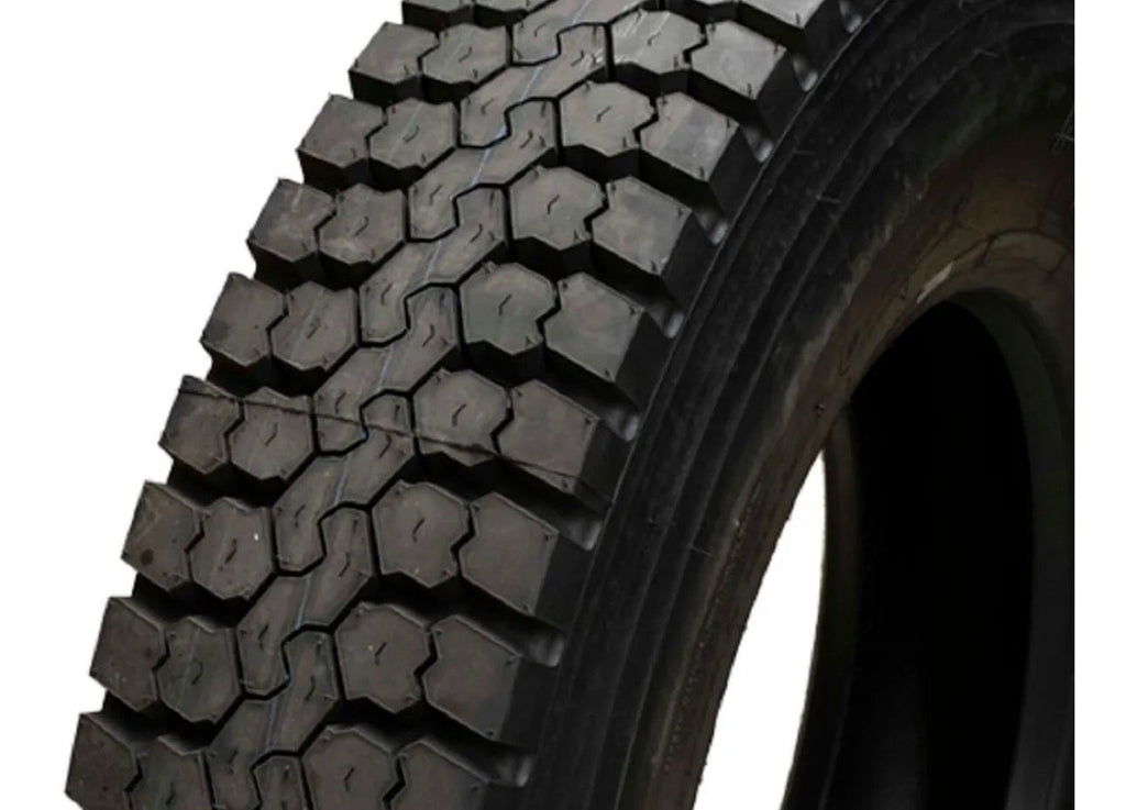 Llanta 11r22.5 Firestone Fd663 146/143l L