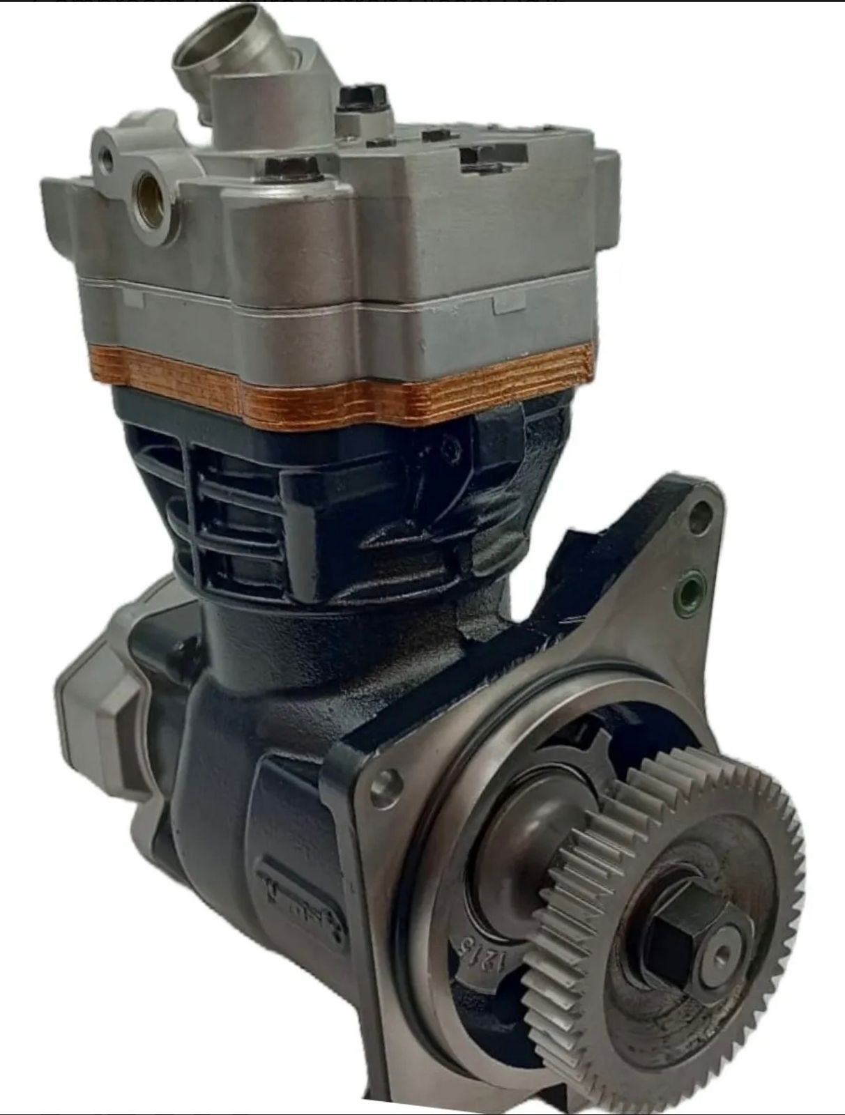 Compresor De Aire Detroit Diesel Dd15