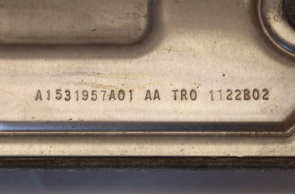 Módulo de control del motor Cummins 4993120