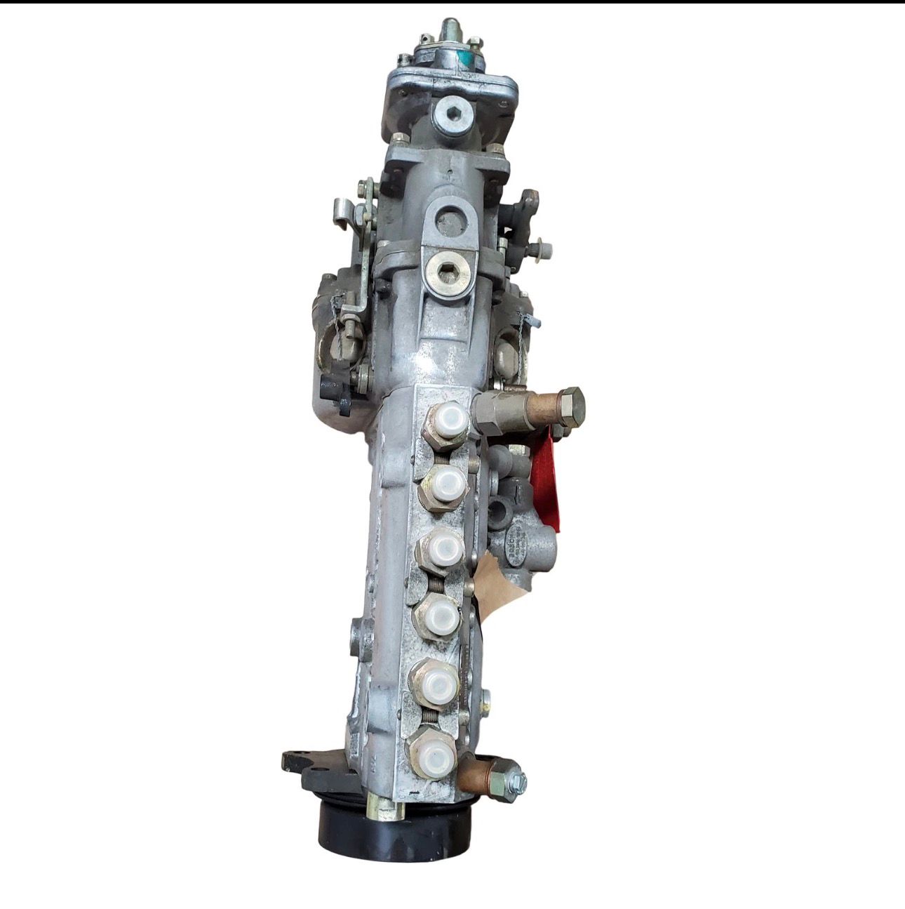 bomba de Diesel motor Navistar 0-400-846-615 (1822370C91)