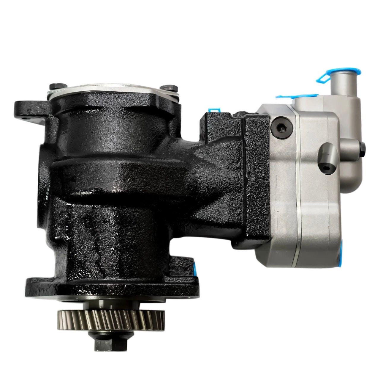 Compresor de freno de aire 4946293RX 5286966 9111545130 para motores Cummins 6BT 6BT5.9