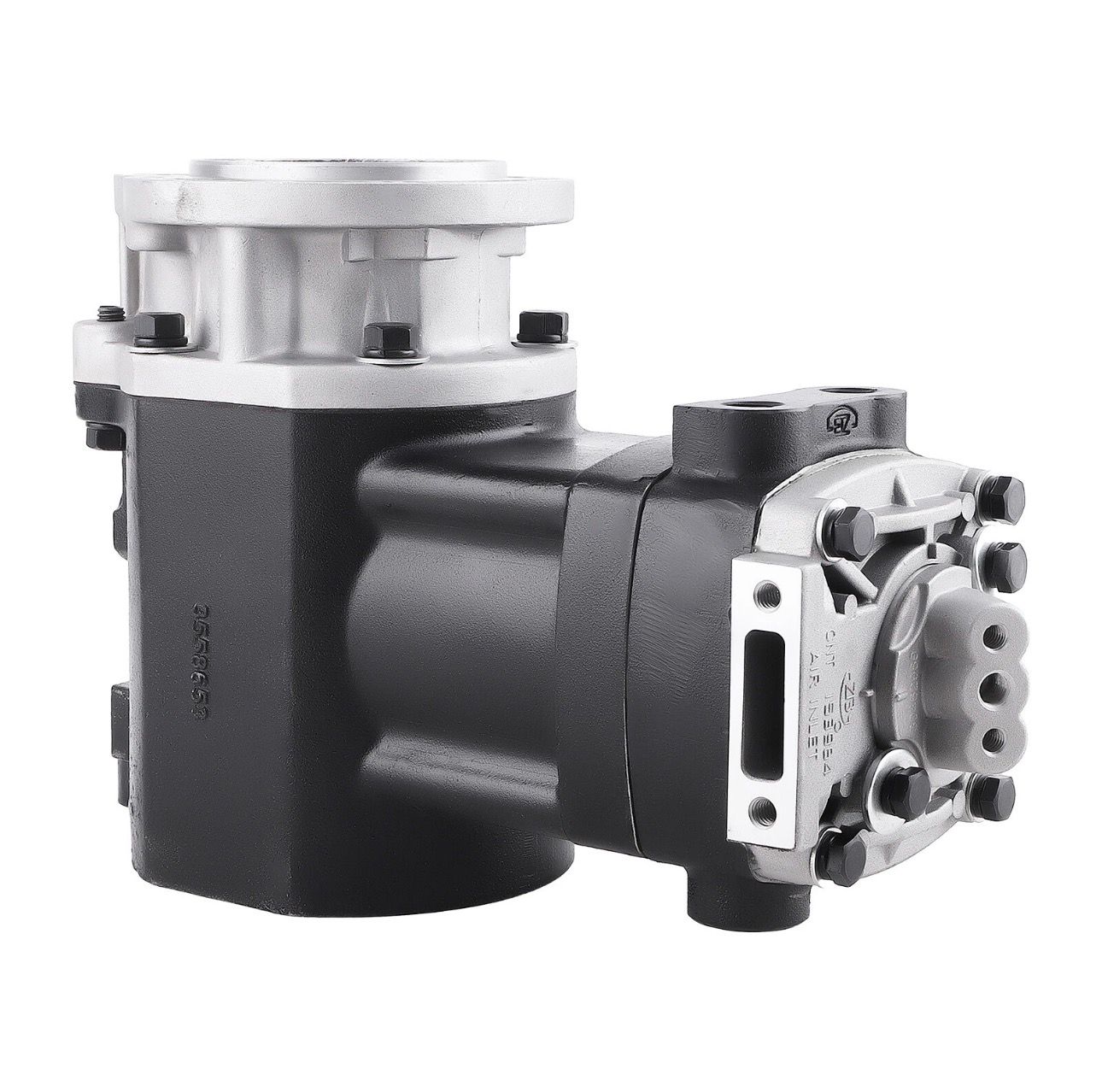 Compresor de freno de aire para camión de motor Cummins N14 CELECT PLUS NH 855 NT 855