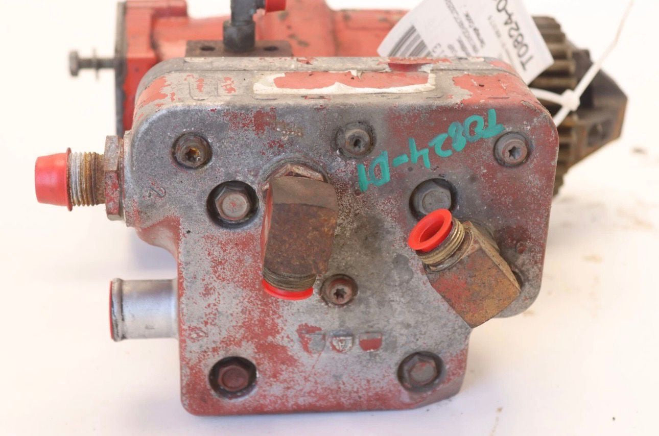 Compresor de aire diésel Kenworth T800 Cummins ISX/X15 2012 12 OEM