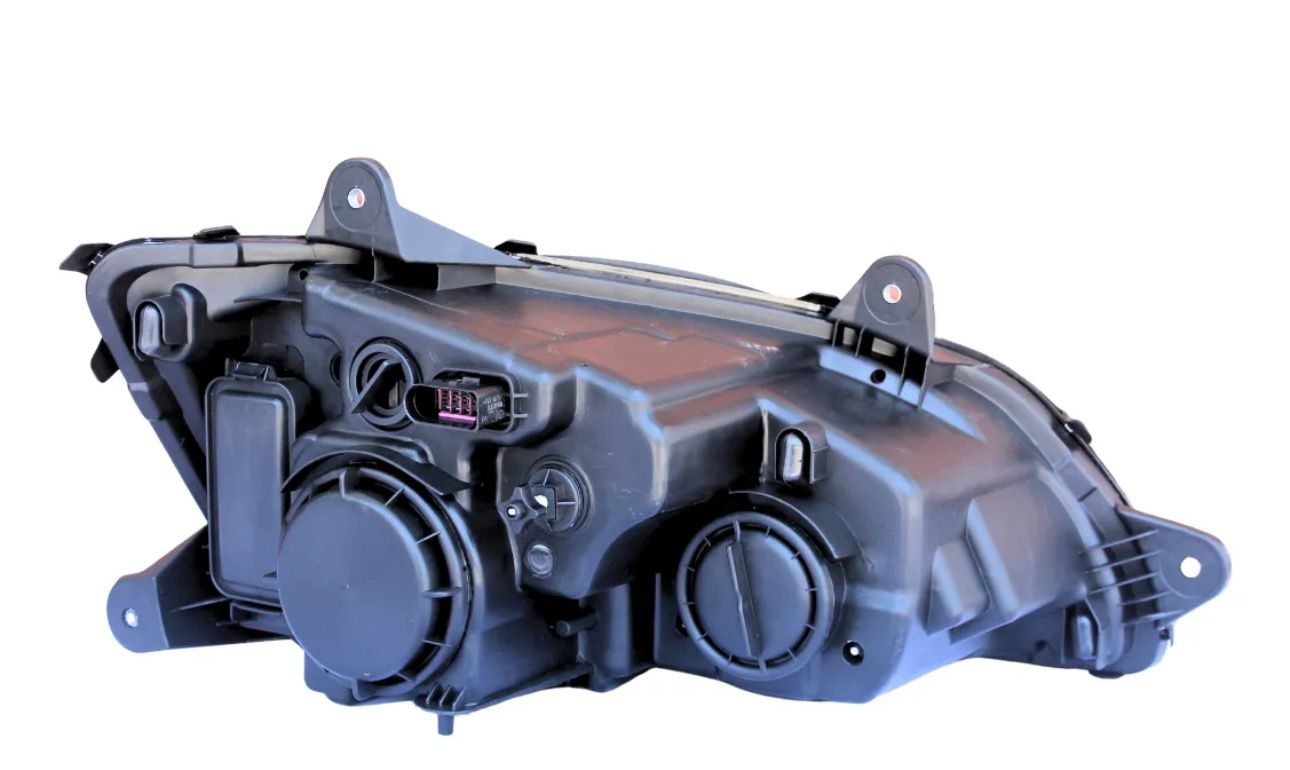 Faros Led Compatible Ambos Lados Kenworth T660 T370 Ambos Lados