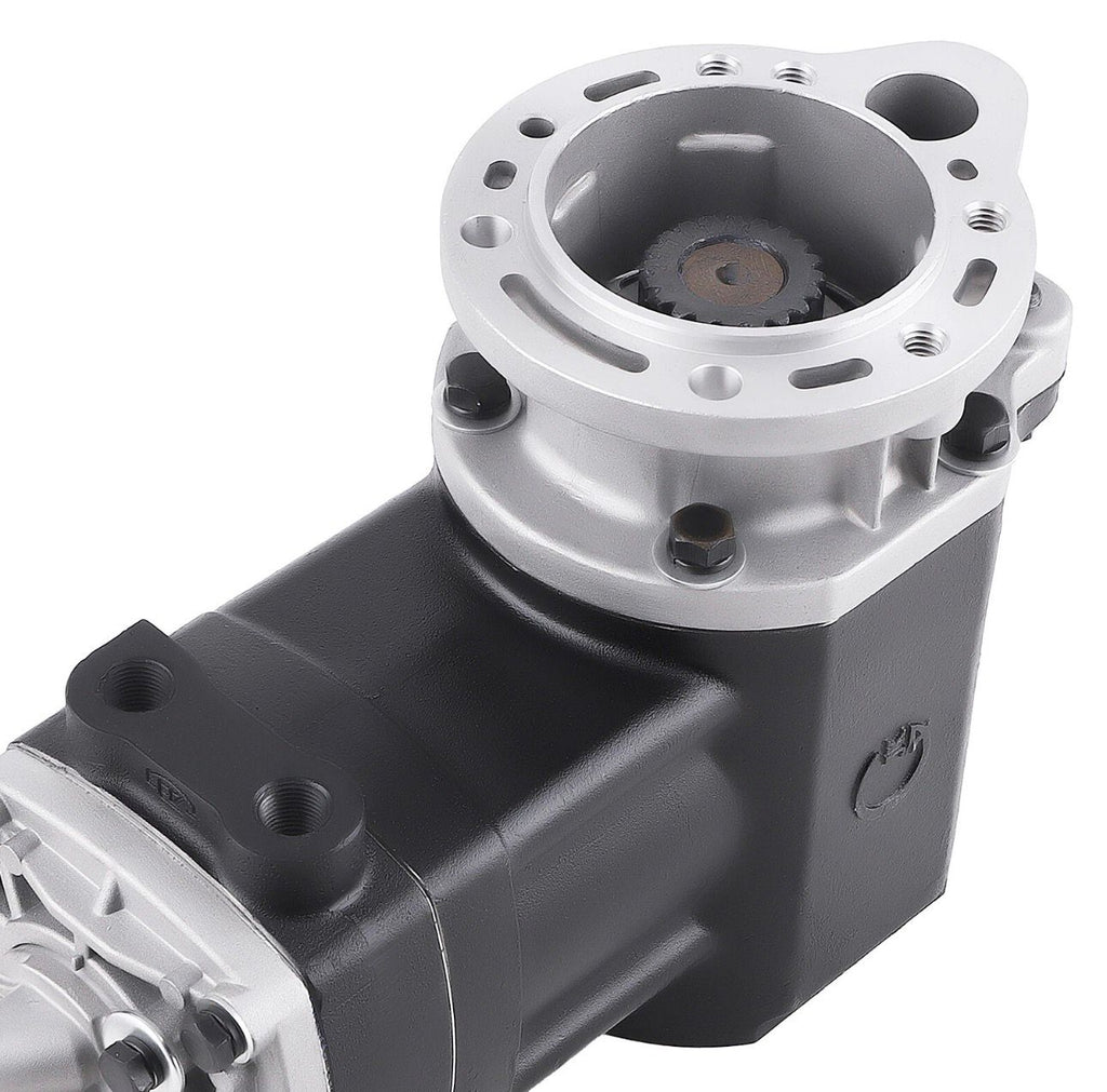 Compresor de freno de aire para camión de motor Cummins N14 CELECT PLUS NH 855 NT 855
