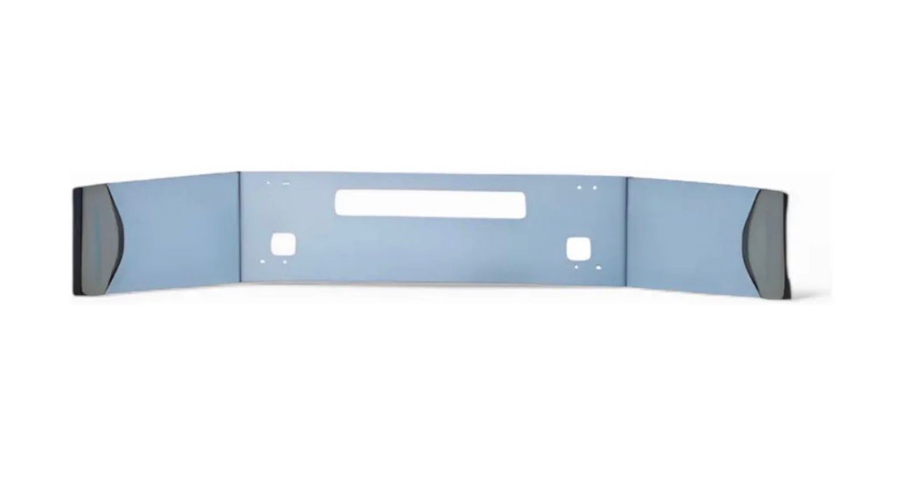 Defensa Kenworth T800 04/20 Lisa Cromado