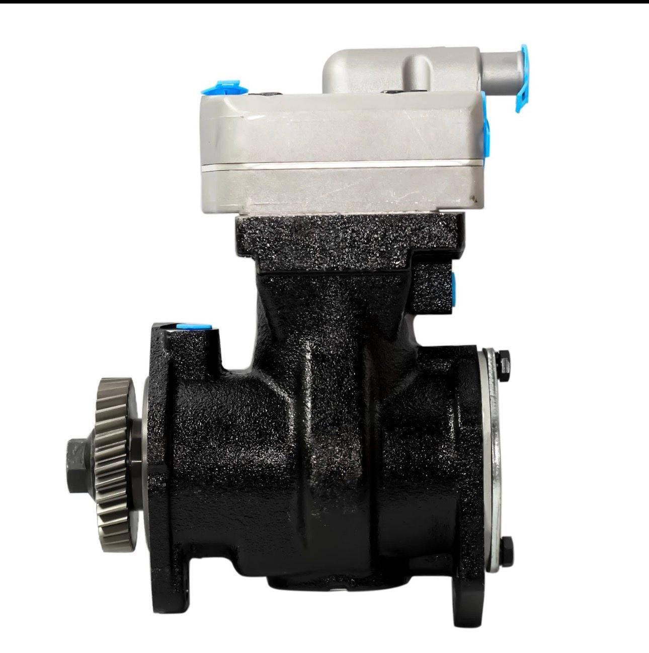 Compresor de freno de aire 4946293RX 5286966 9111545130 para motores Cummins 6BT 6BT5.9