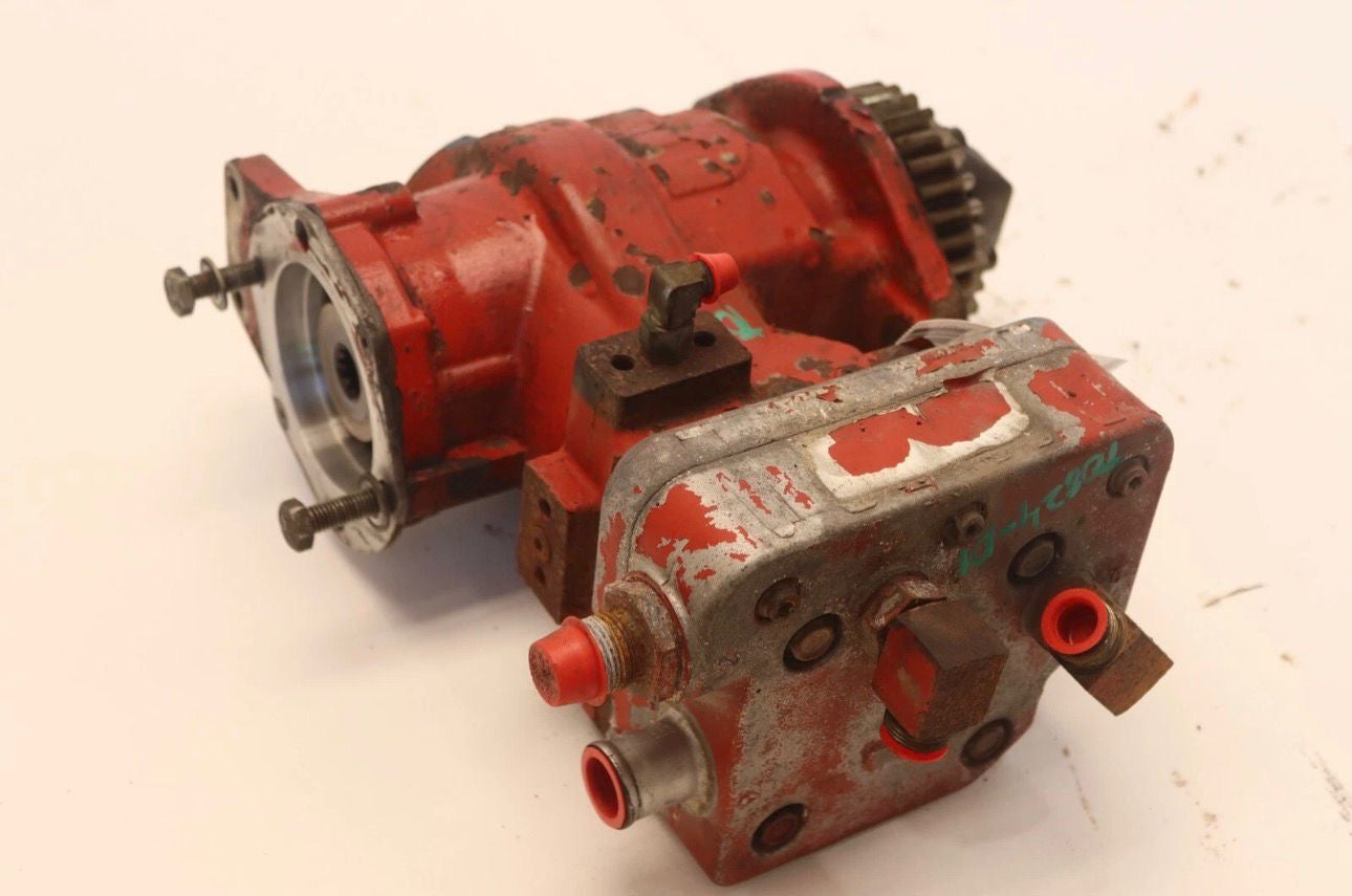 Compresor de aire diésel Kenworth T800 Cummins ISX/X15 2012 12 OEM