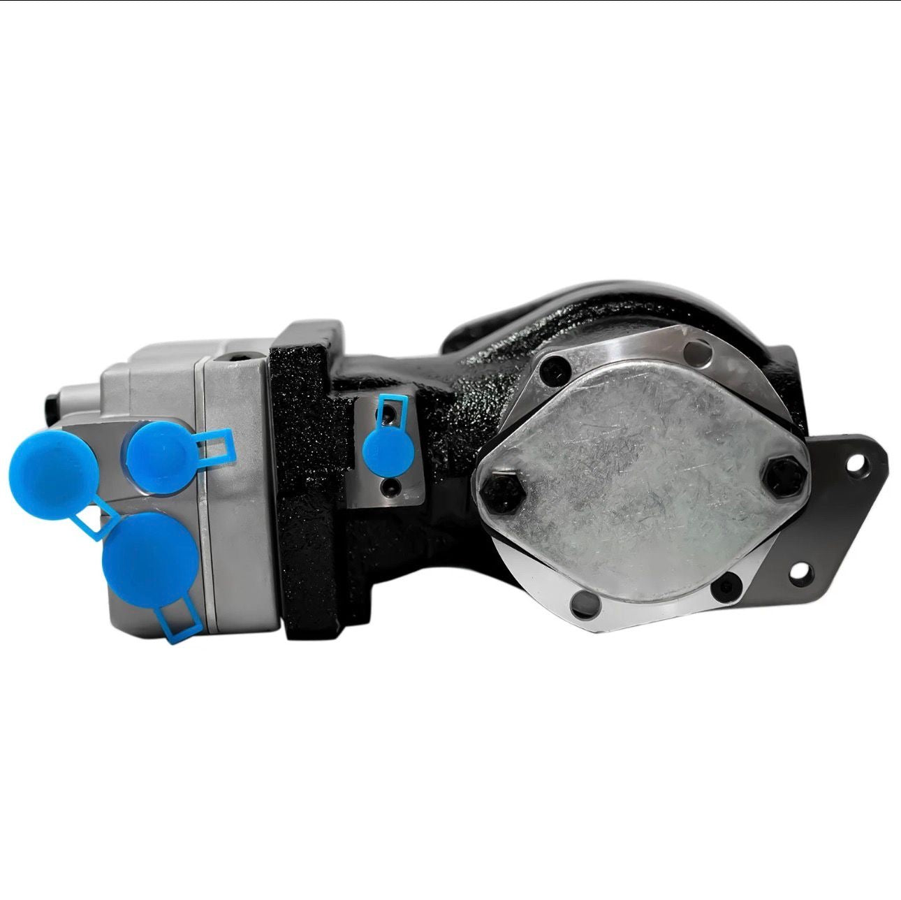 Compresor de freno de aire 4946293RX 5286966 9111545130 para motores Cummins 6BT 6BT5.9