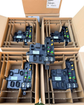 SAM Chasis Cascadia Nuevos Originales