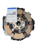 Embrague EATON 6 Pastas Reforzado Auto Ajustable Nuevos (En Caja)
