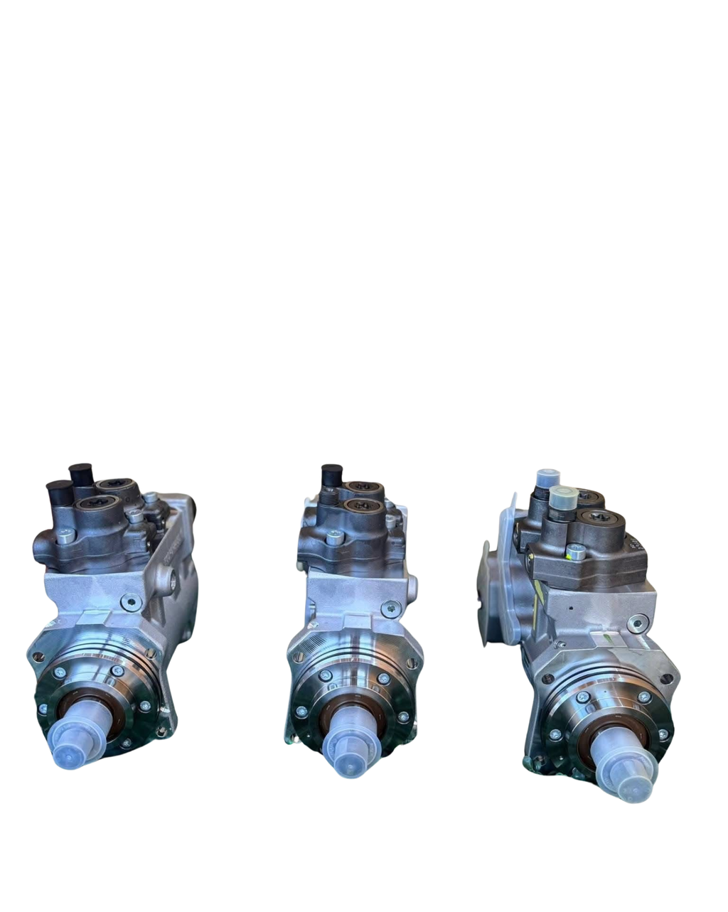 Bomba de Alta Presión DD13 y DD15
Nuevas Originales