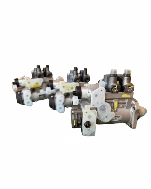 Bomba de Alta Presión DD13 y DD15
Nuevas Originales